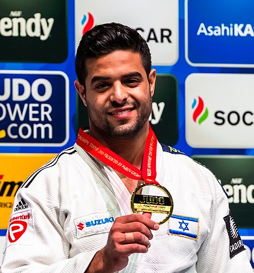 Sagi Muki