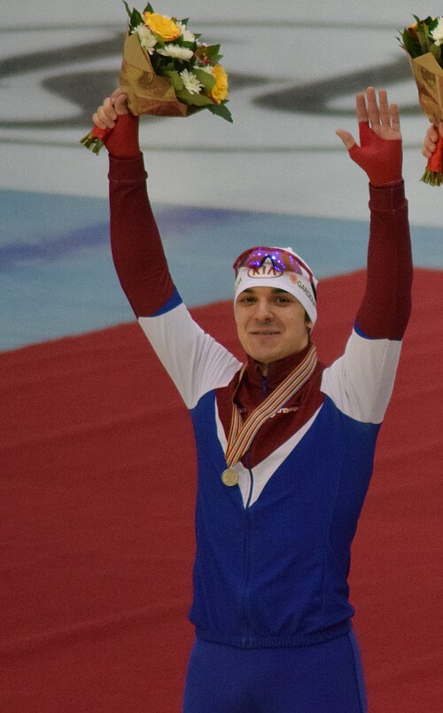 Ruslan Murashov
