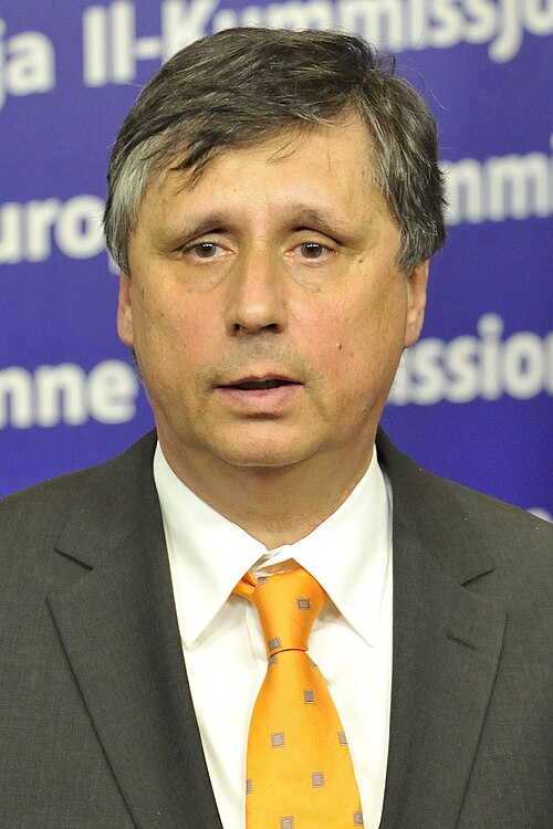 Jan Fischer