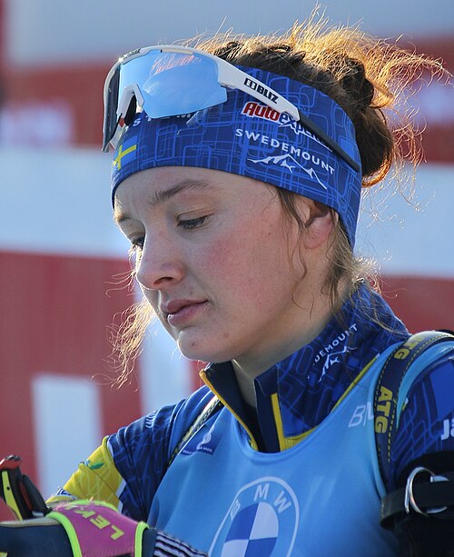 Linn Persson
