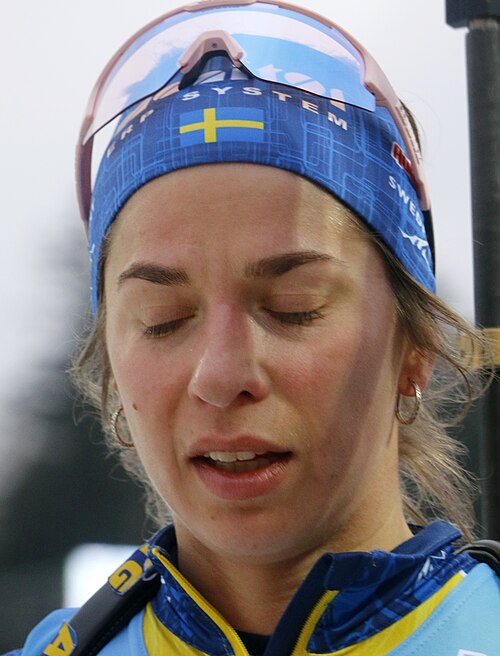 Anna Magnusson