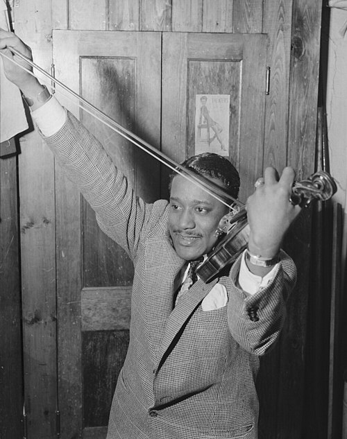 Ray Nance