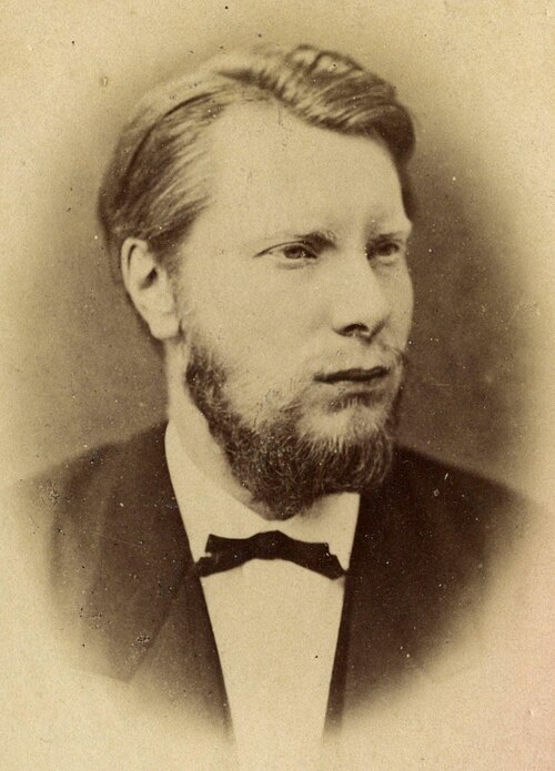 Prince Alexander, Prince of Orange
