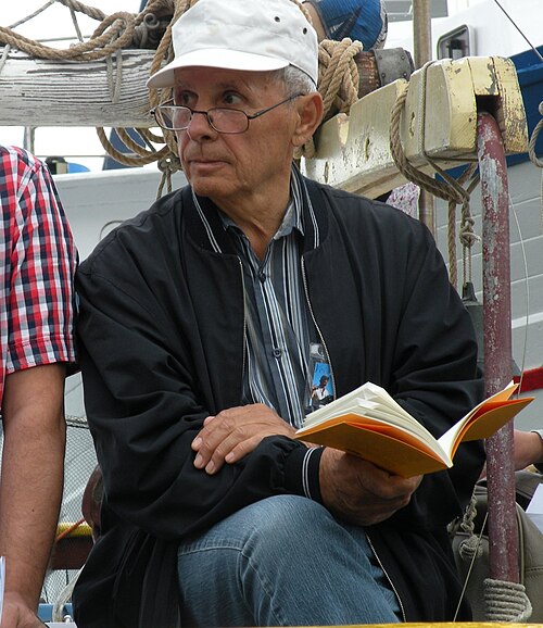 Ali Podrimja