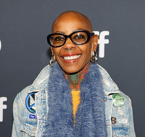 Debra Wilson