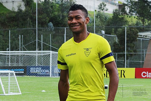 Bryan Cabezas