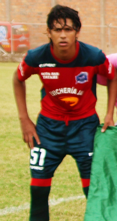 Xavier Arreaga