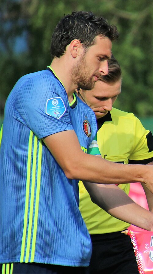 Eric Fernando Botteghin