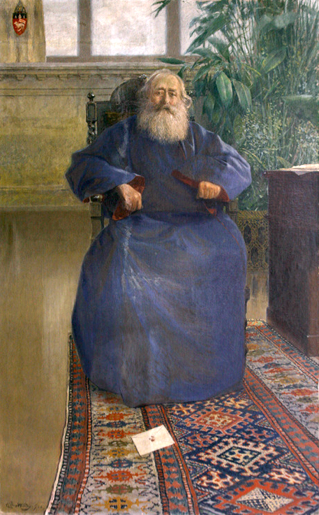 Mkrtich Khrimian