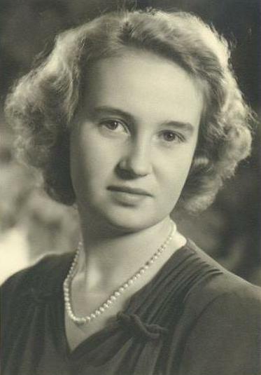 Princess Marie-Adélaïde of Luxembourg