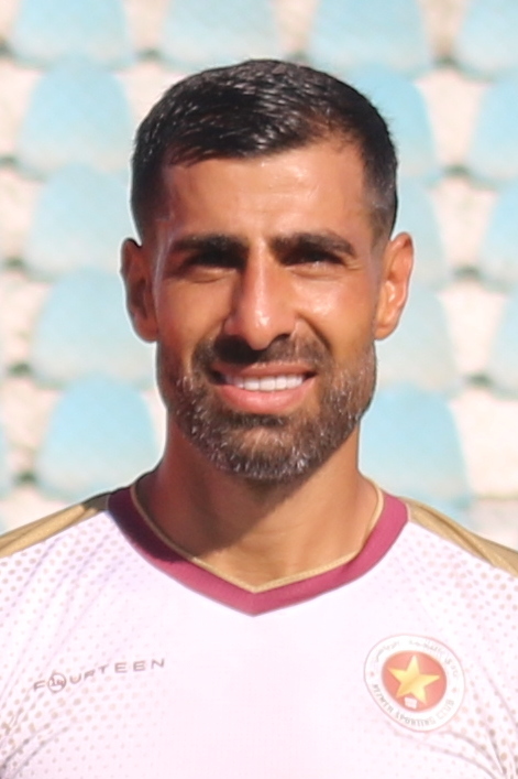 Mohamad Ghaddar