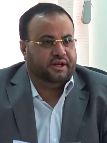 Saleh as-Sammad