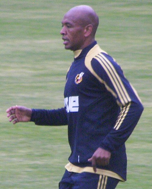 Marcos Senna