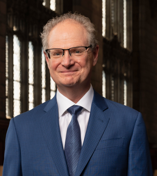Paul Alivisatos