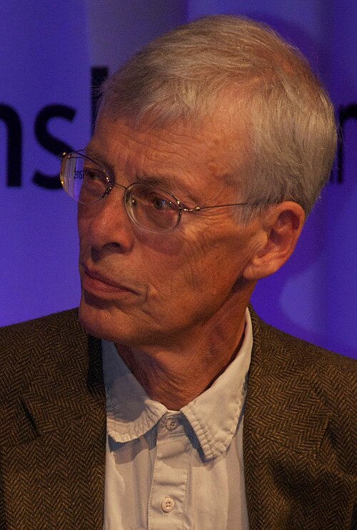 Jesper Svenbro