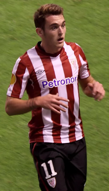 Ibai Gómez