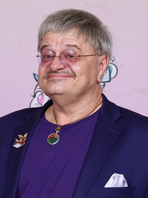 Greg Baldwin