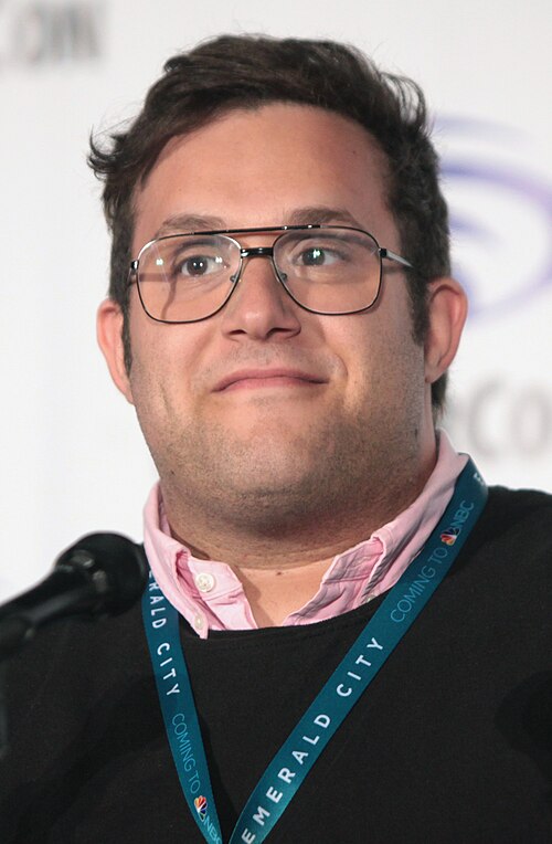 Ari Stidham