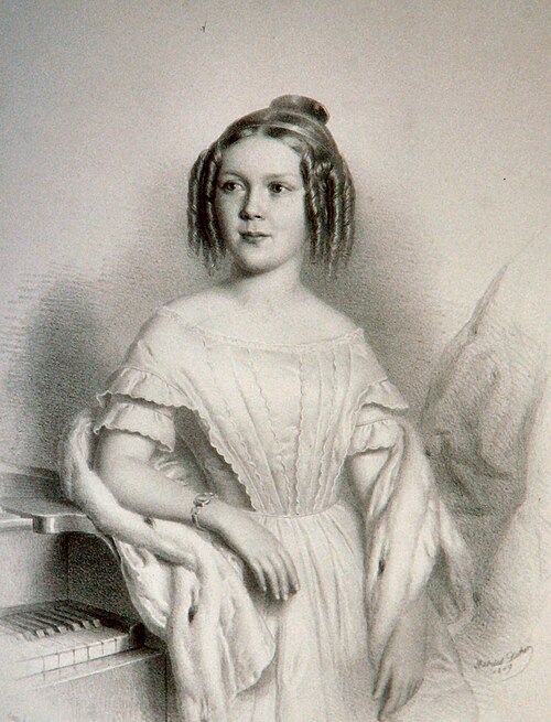 Constanze von Ruttenstein