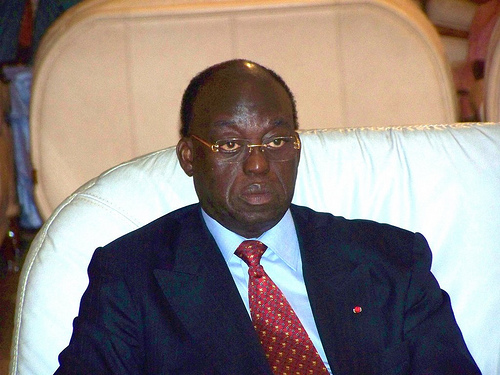 Moustapha Niasse