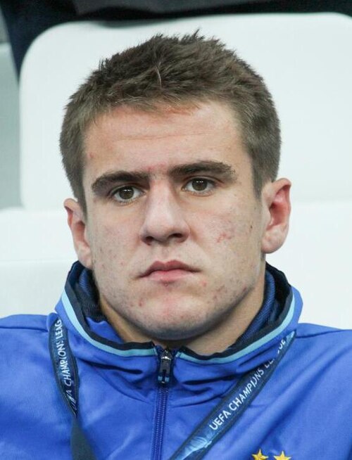 Artem Besyedin