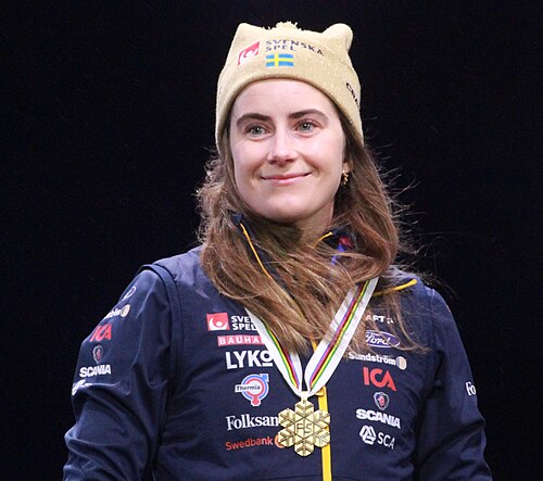 Ebba Andersson