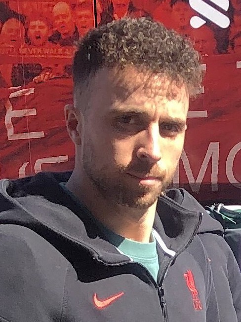Diogo Jota