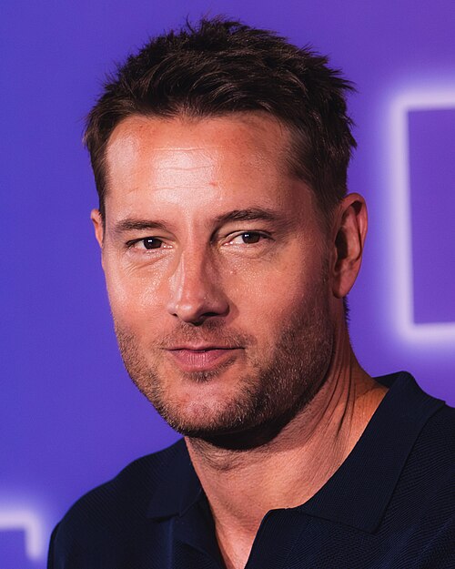 Justin Hartley