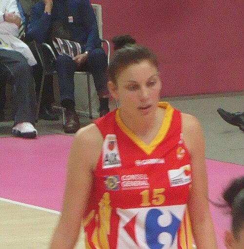 Hollie Grima