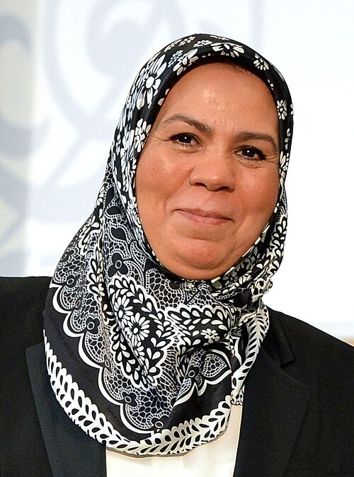 Latifa Ibn Ziaten
