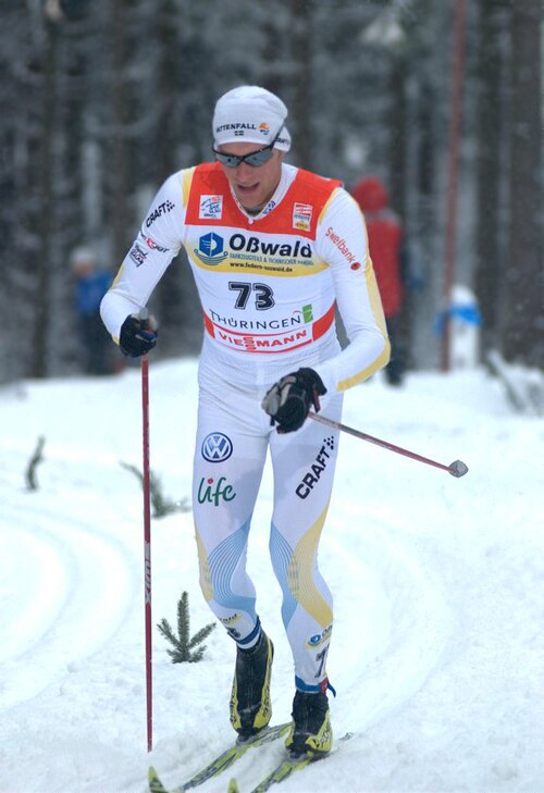 Daniel Rickardsson