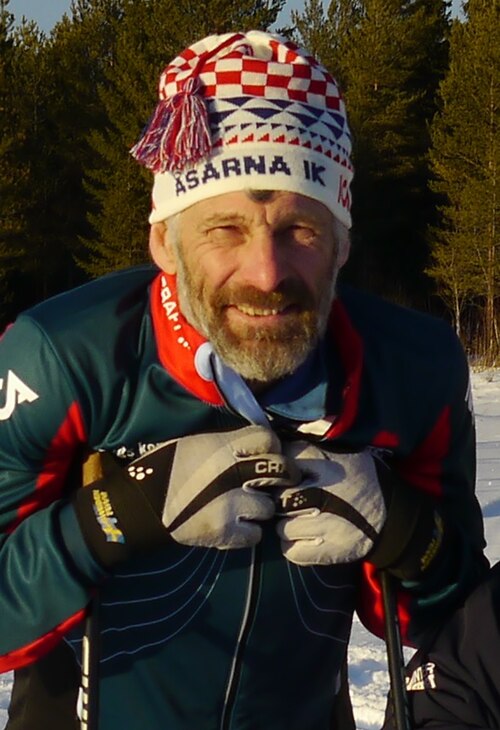 Thomas Wassberg
