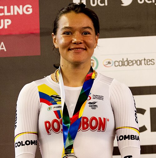 Martha Bayona