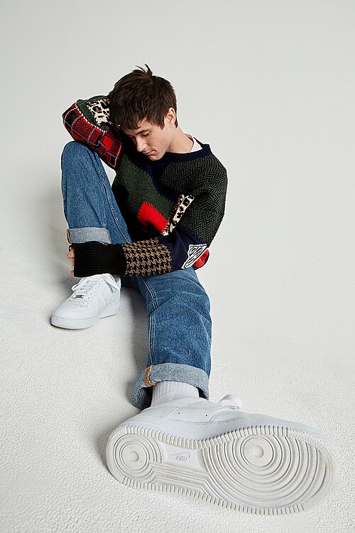 Alec Benjamin