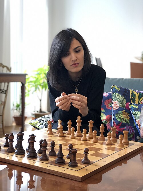 Mitra Hejazipour