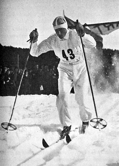 Martin Matsbo