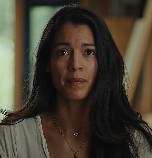 Stephanie Sigman