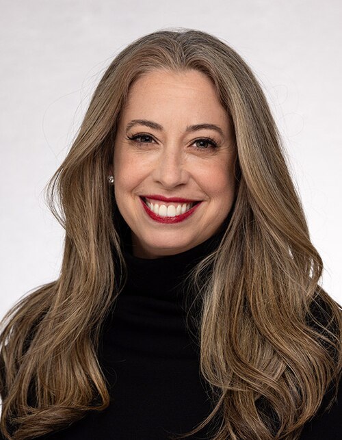 Bernadette Meehan