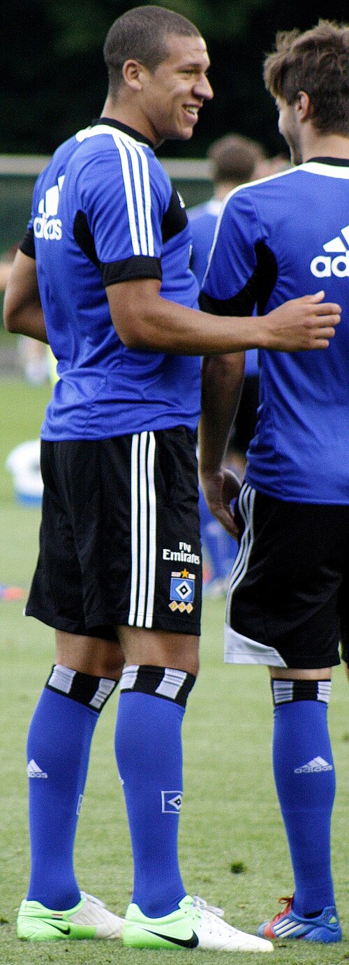 Jeffrey Bruma