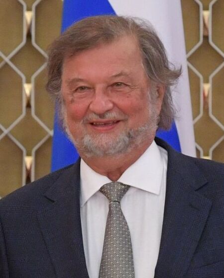 Alexey Rybnikov