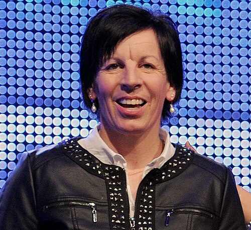 Vreni Schneider