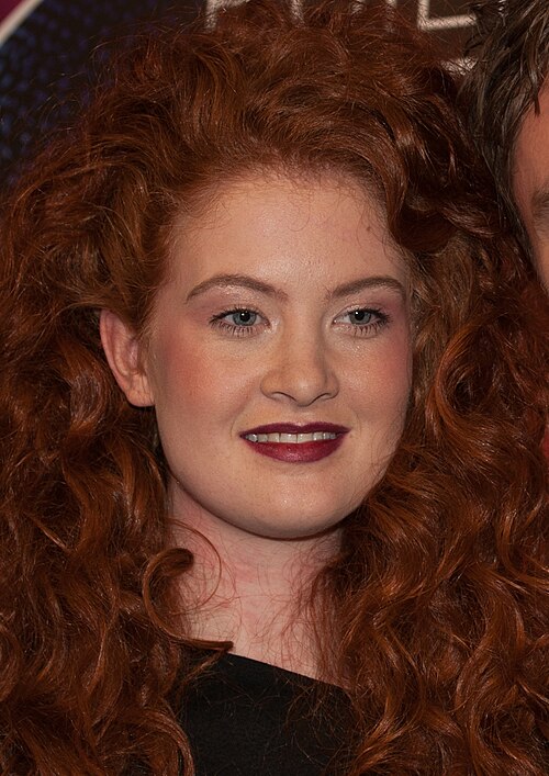 Debrah Scarlett