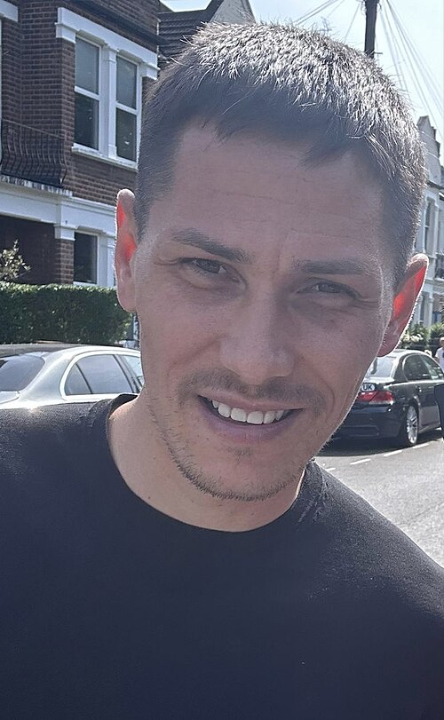 Saša Lukić