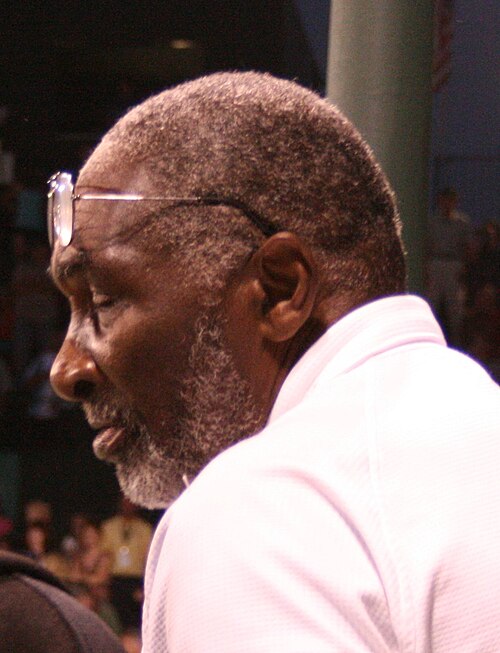 Richard A Williams Jr