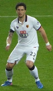 Daryl Janmaat
