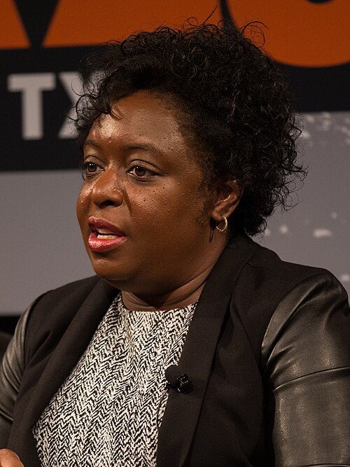 Kimberly Bryant