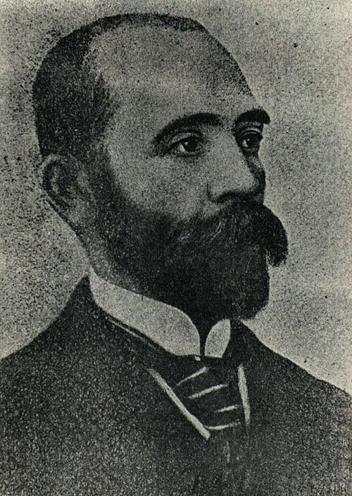 Vasil Kanchov