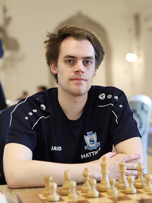 Matthias Blübaum