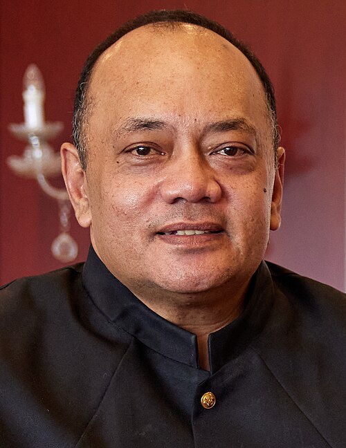 Hu'akavameiliku
