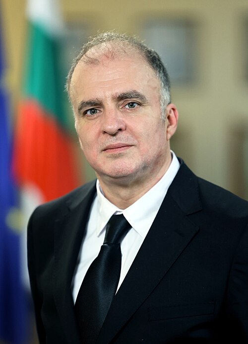 Nayden Todorov
